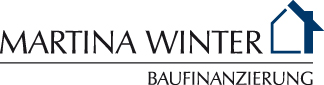 Logo Martina Winter Baufinanzierung